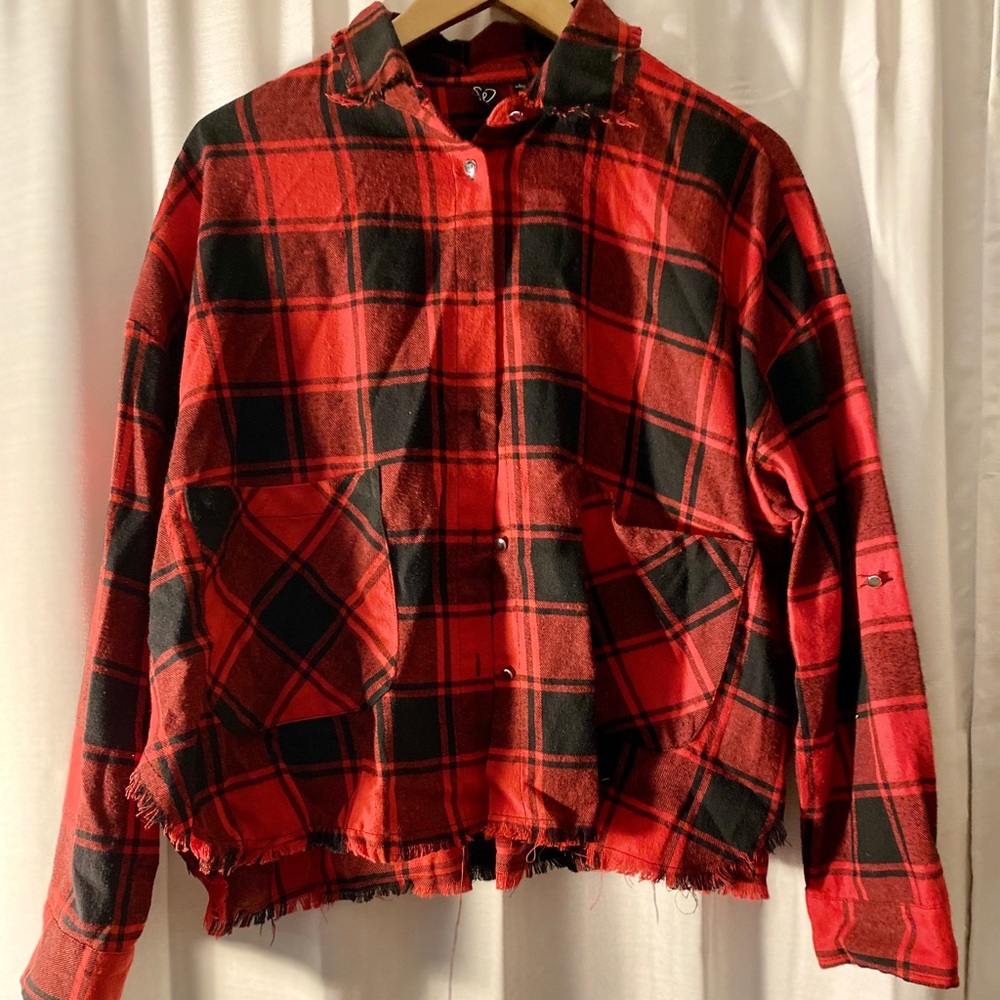 Flannel